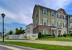 890 Olmstead ST, CHESAPEAKE VA 23323 - Main photo