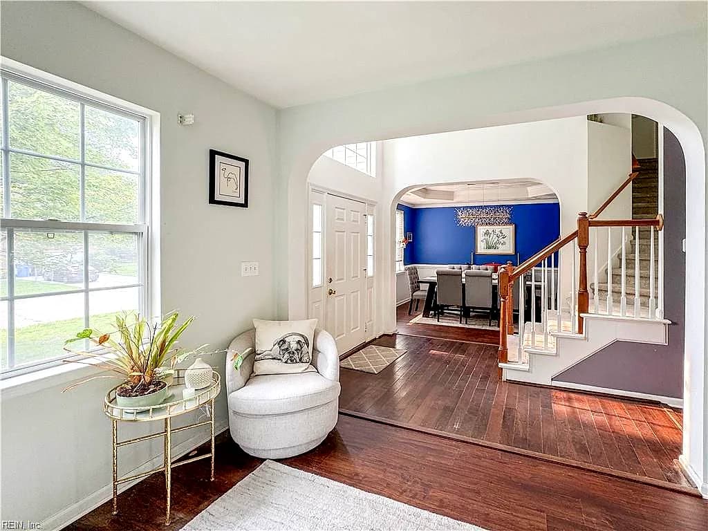 4936 Oriole DR, CHESAPEAKE VA 23321 thumb 9