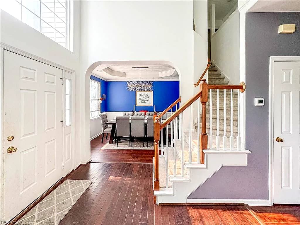 4936 Oriole DR, CHESAPEAKE VA 23321 thumb 10