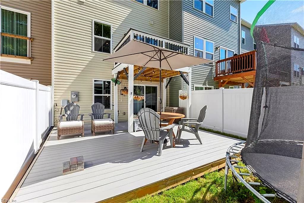 113 BIG WOODS DR, POQUOSON VA 23662 thumb 12