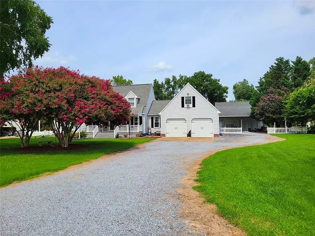 202 Appaloosa WAY, SMITHFIELD VA 23430 - Main photo