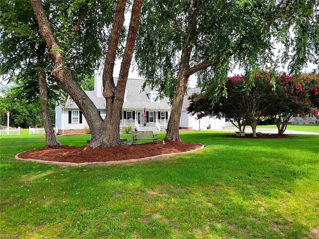 202 Appaloosa WAY, SMITHFIELD VA 23430 - Photo 3