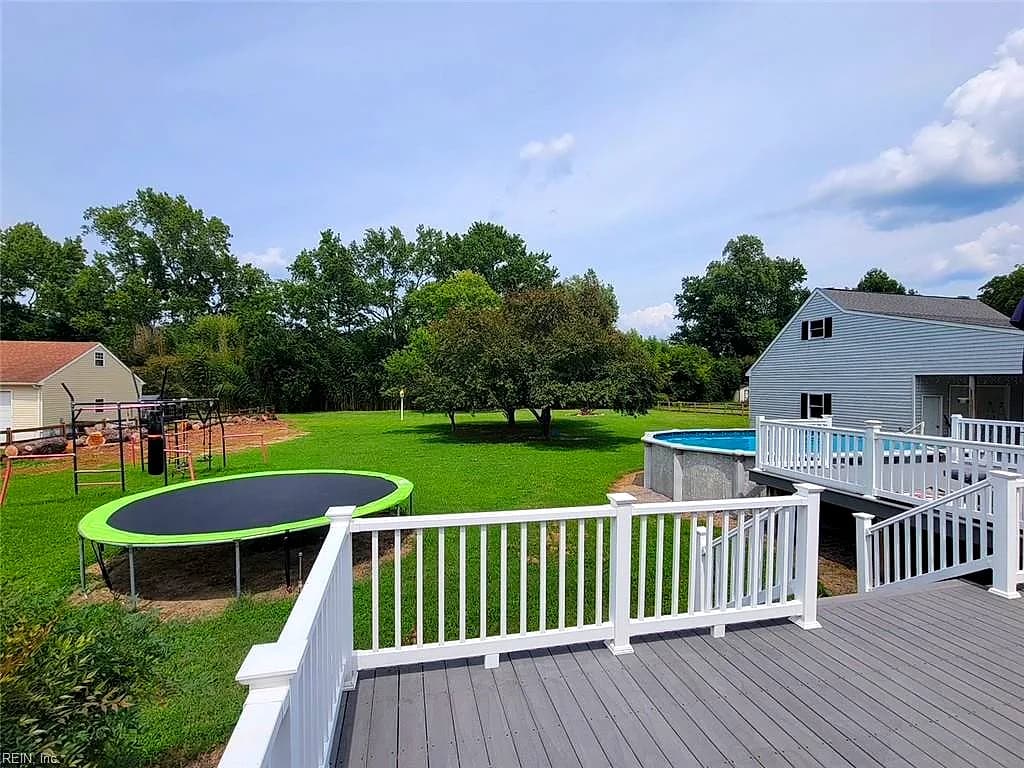 202 Appaloosa WAY, SMITHFIELD VA 23430 - Photo 5