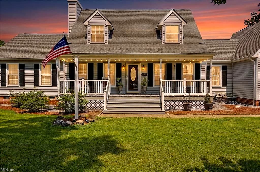 202 Appaloosa WAY, SMITHFIELD VA 23430 thumb 6