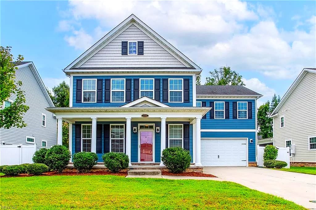 114 Farrand DR, SUFFOLK VA 23434 - Photo 2