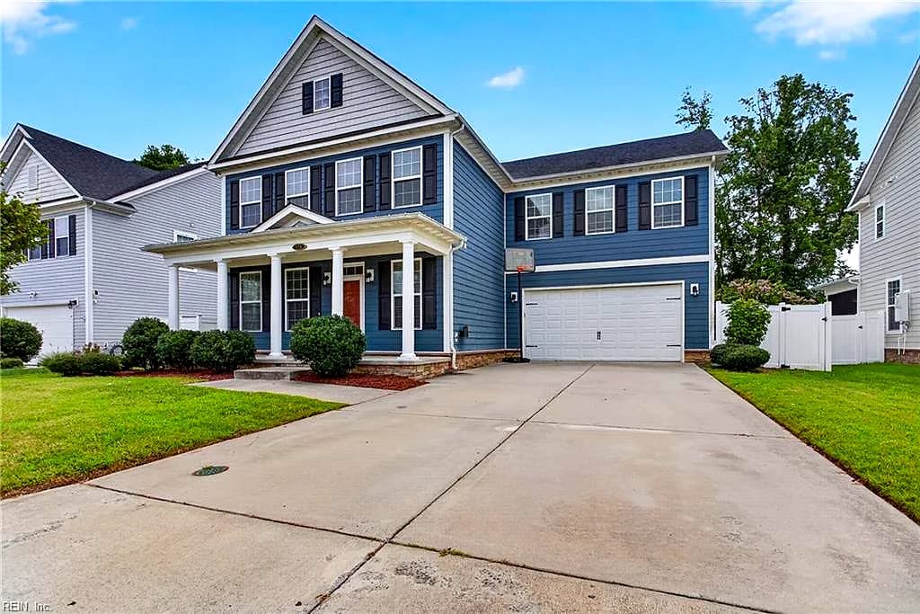 114 Farrand DR, SUFFOLK VA 23434 - Photo 3