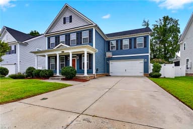 114 Farrand DR, SUFFOLK VA 23434 thumb 3