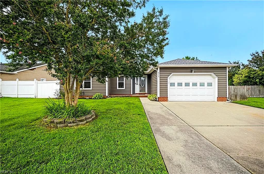 875 Dwyer RD, VIRGINIA BEACH VA 23454 - Photo 2