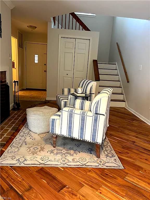 520 Spring TRCE, WILLIAMSBURG VA 23188 thumb 7