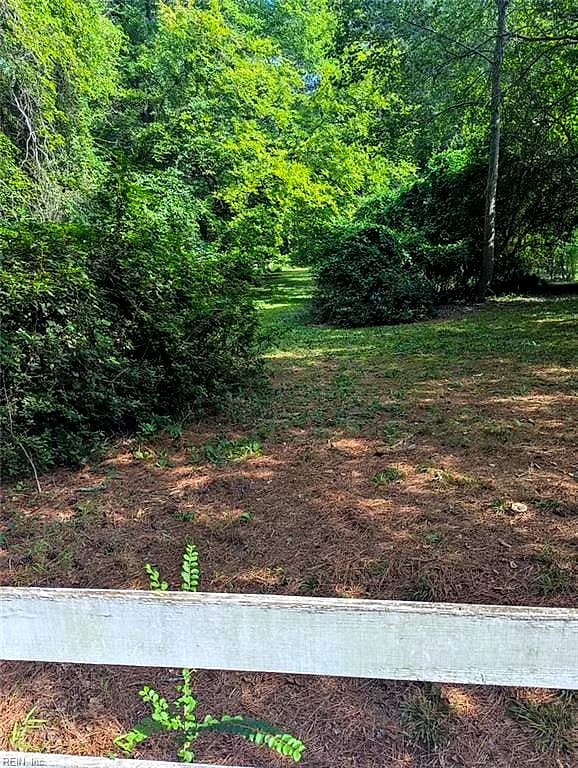 LOT 89 MAPLE AVE, SEDLEY VA 23878 - Photo 3
