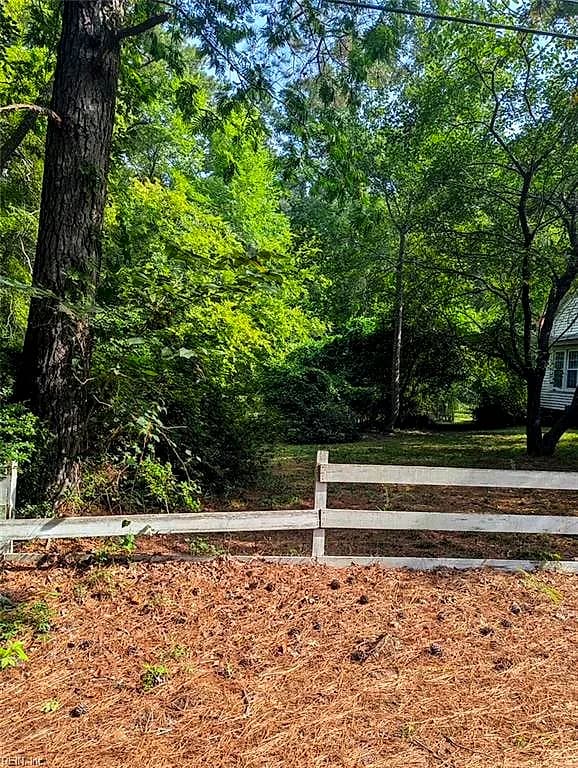 LOT 89 MAPLE AVE, SEDLEY VA 23878 - Photo 4