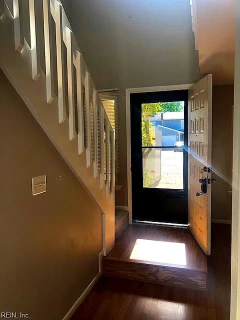 2312 Merl CIR, VIRGINIA BEACH VA 23455 thumb 9