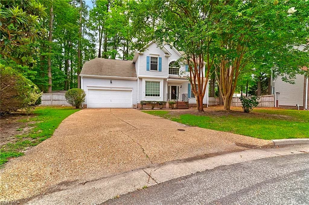 104 Kraft CT, YORKTOWN VA 23693 - Photo 2