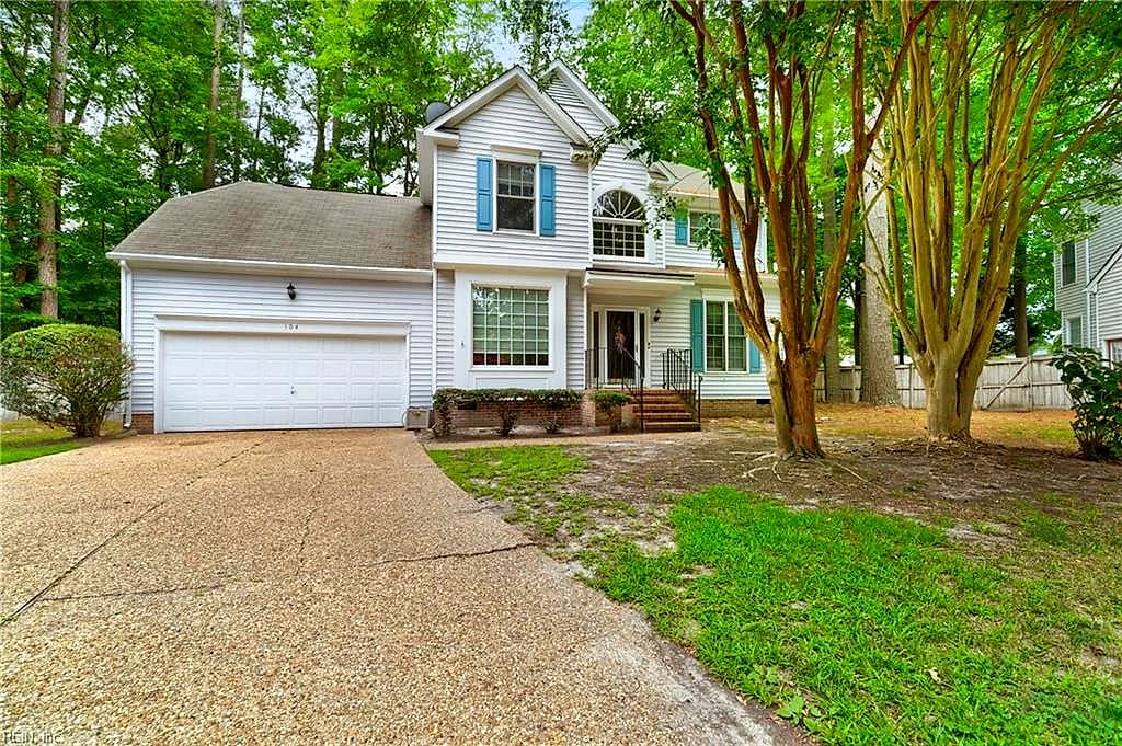 104 Kraft CT, YORKTOWN VA 23693 - Photo 3