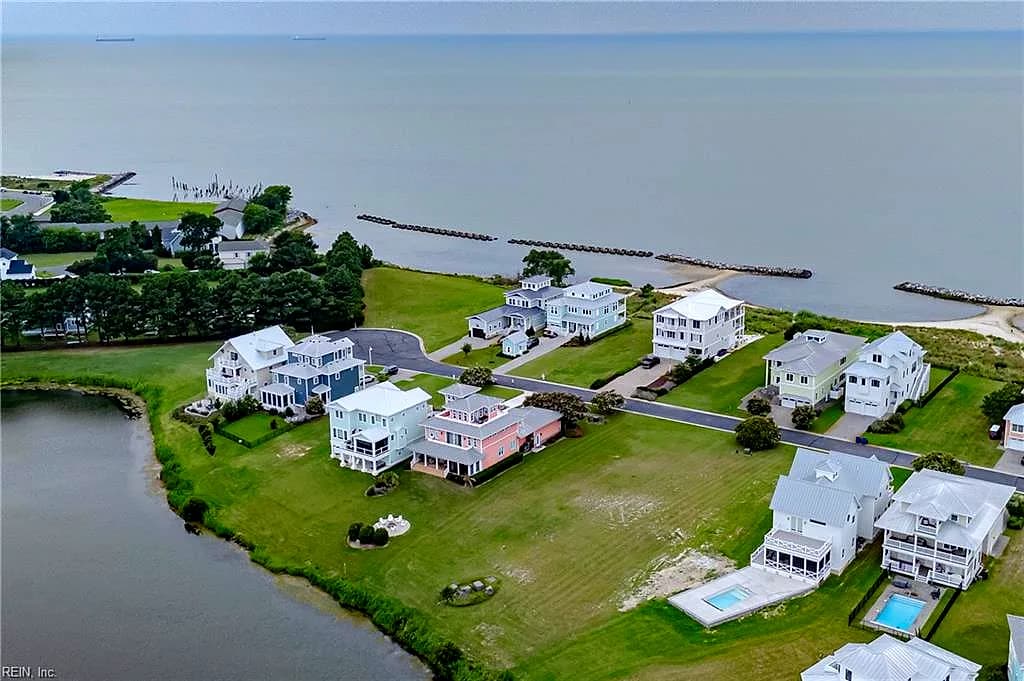 114 Sunset BLVD, CAPE CHARLES VA 23310 thumb 12