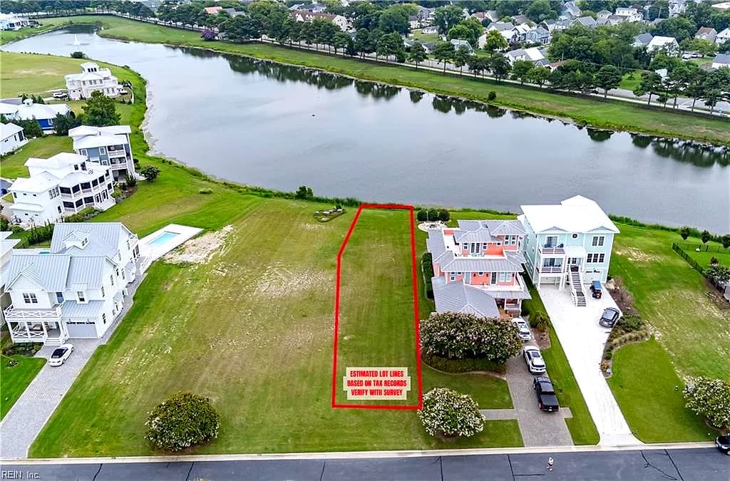 114 Sunset BLVD, CAPE CHARLES VA 23310 - Photo 3