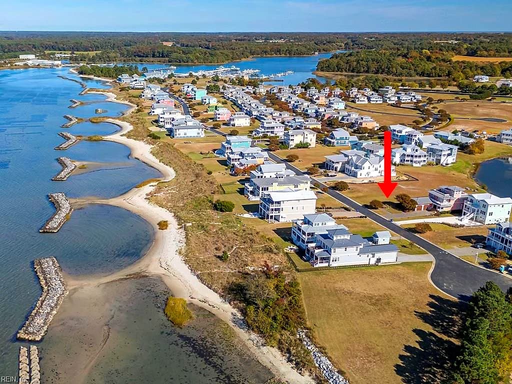 114 Sunset BLVD, CAPE CHARLES VA 23310 - Photo 4