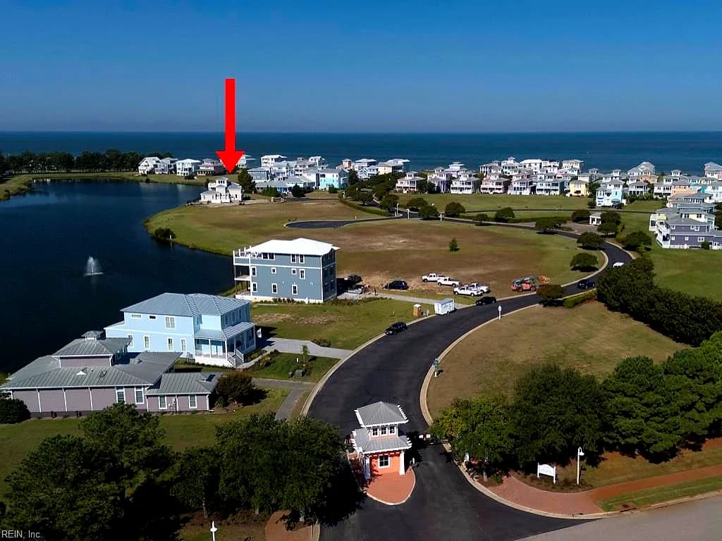 114 Sunset BLVD, CAPE CHARLES VA 23310 - Photo 5