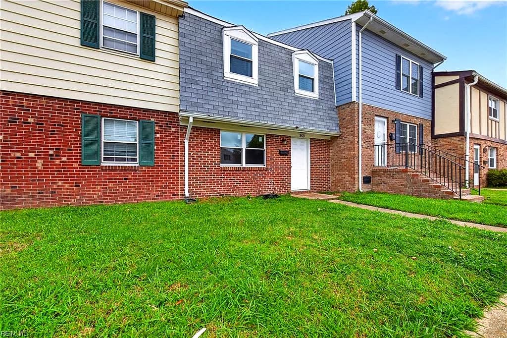 1803 Olde Buckingham RD, HAMPTON VA 23669 thumb 6