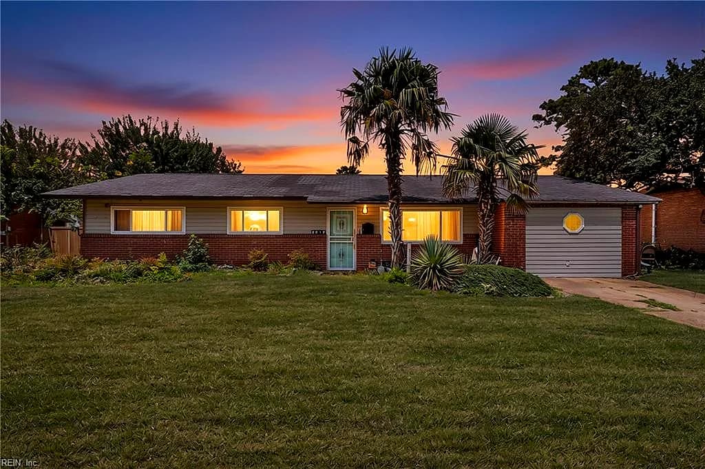 3518 Faber RD, NORFOLK VA 23518 - Main photo