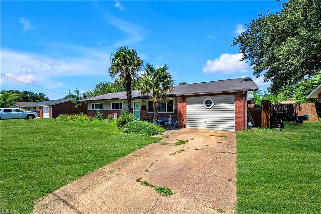 3518 Faber RD, NORFOLK VA 23518 - Photo 4