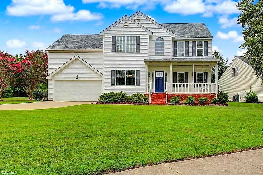 300 Kings Pointe XING, YORKTOWN VA 23693 - Main photo