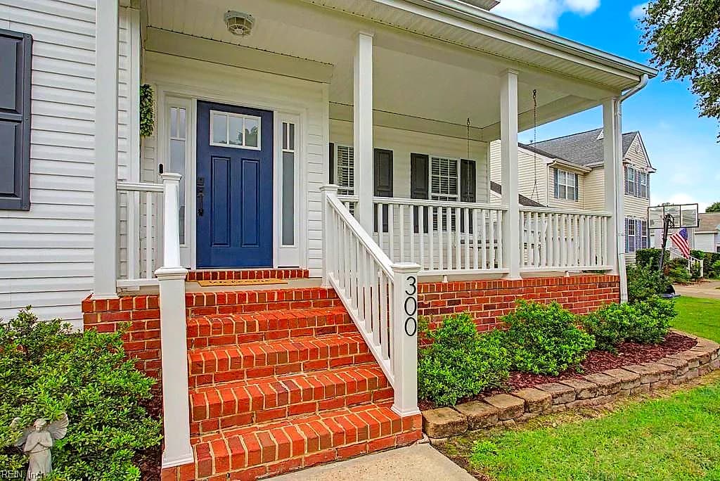 300 Kings Pointe XING, YORKTOWN VA 23693 - Photo 5