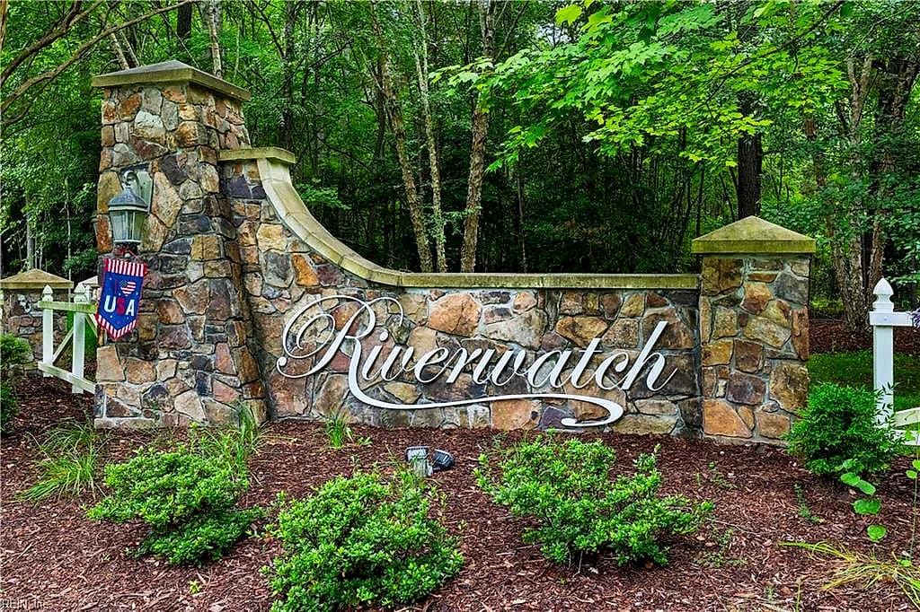 Lot 11 Coveside PT, GLOUCESTER VA 23061 - Photo 3