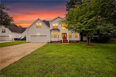 1076 Scenic BLVD, CHESAPEAKE VA 23322 thumb 3
