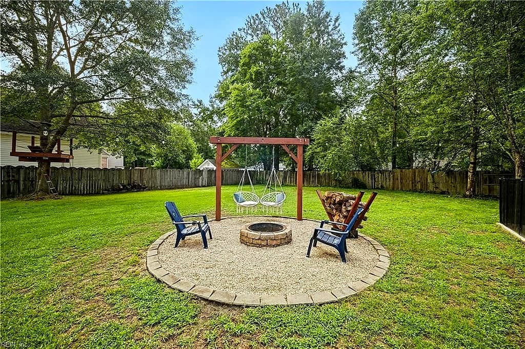 1076 Scenic BLVD, CHESAPEAKE VA 23322 - Photo 5