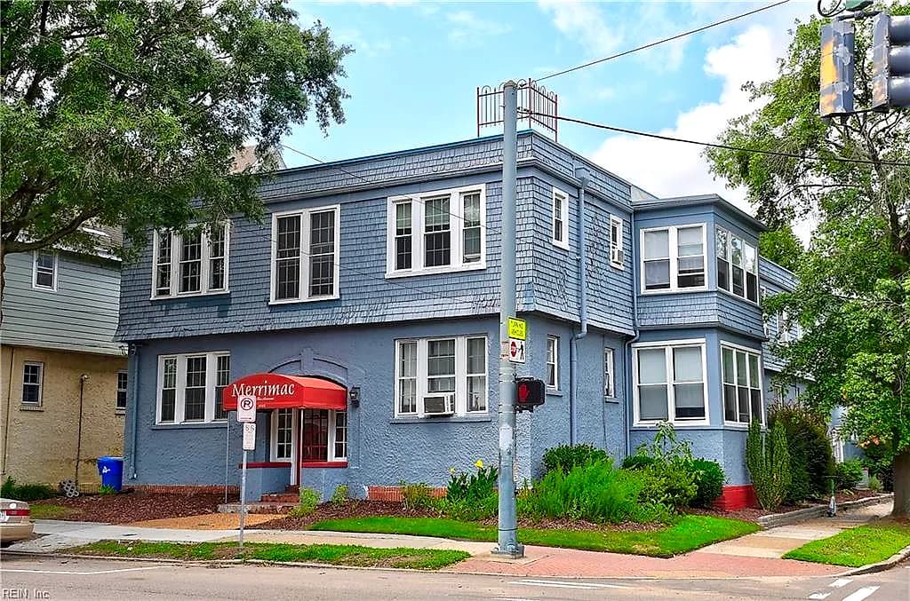 1115 Colley AVE #A1, NORFOLK VA 23507 thumb 7
