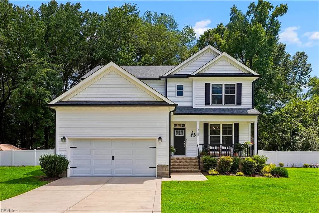 478B WYTHE CREEK RD, POQUOSON VA 23662 - Photo 3