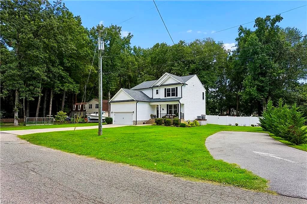 478B WYTHE CREEK RD, POQUOSON VA 23662 - Photo 4