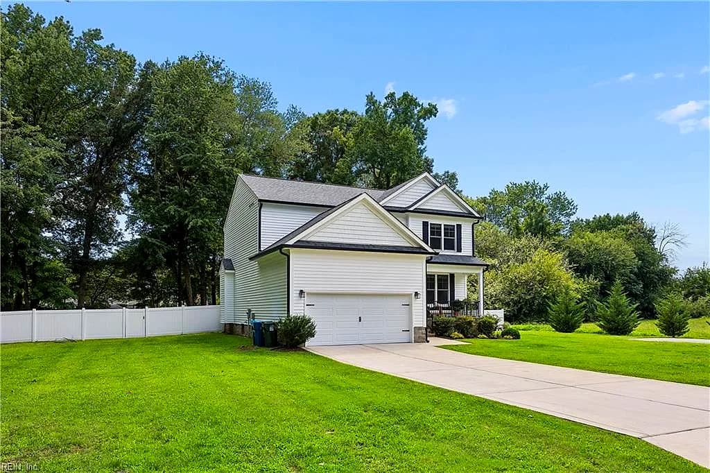 478B WYTHE CREEK RD, POQUOSON VA 23662 - Photo 5