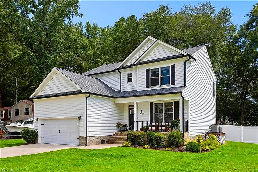478B WYTHE CREEK RD, POQUOSON VA 23662 thumb 6