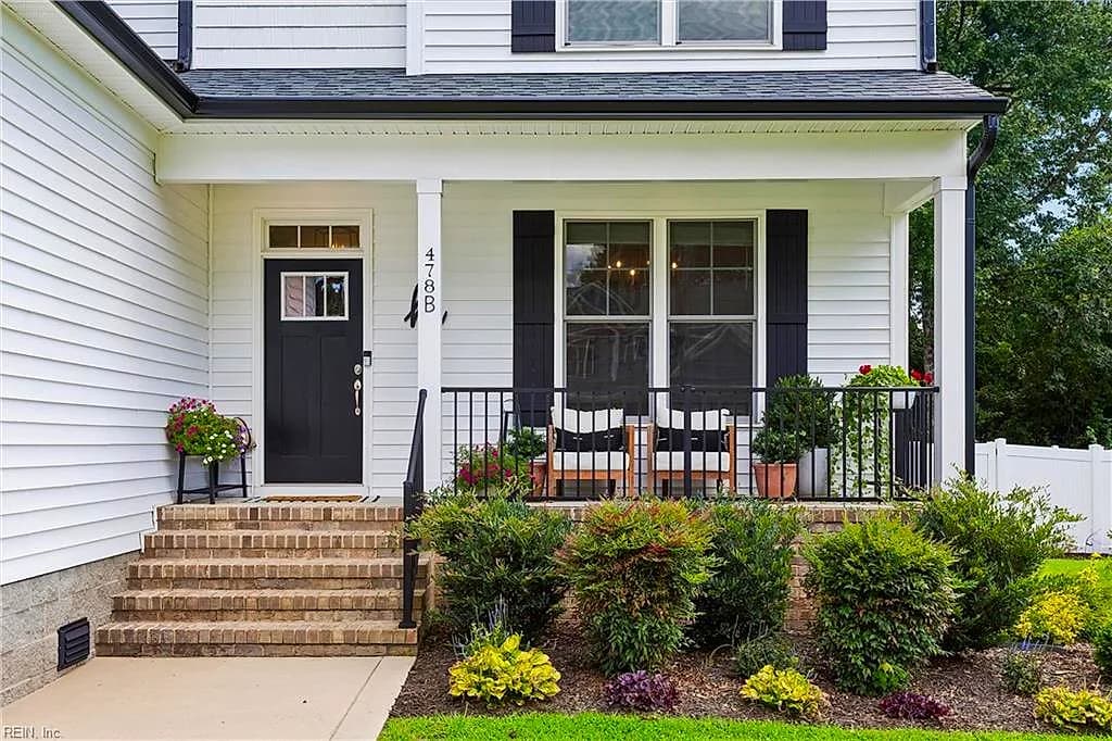 478B WYTHE CREEK RD, POQUOSON VA 23662 thumb 7