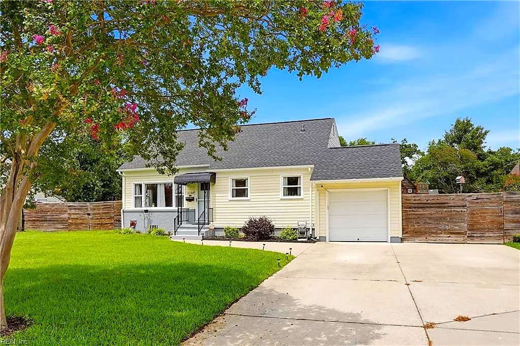 6104 Lockamy LN, NORFOLK VA 23502 - Photo 2