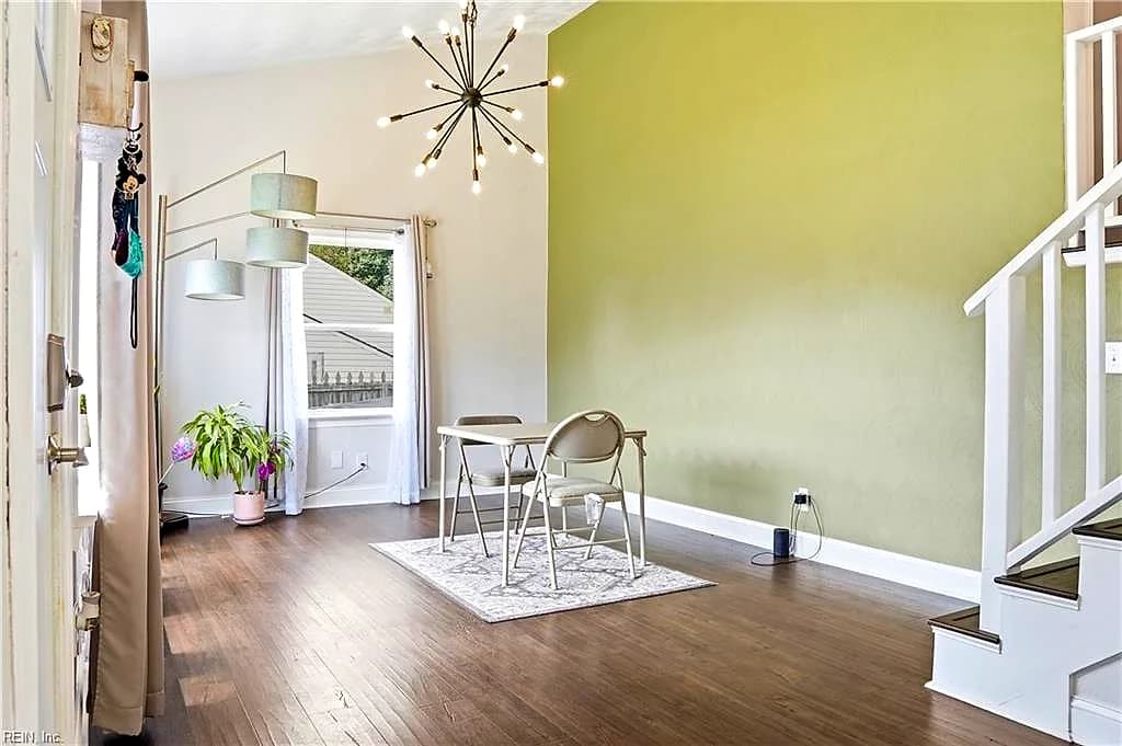 6104 Lockamy LN, NORFOLK VA 23502 - Photo 5