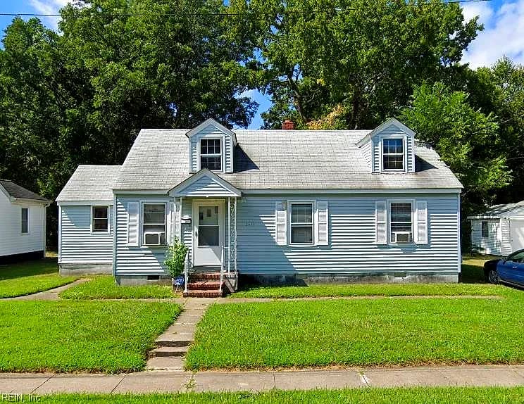 2417 Juniper ST, NORFOLK VA 23513 - Photo 2