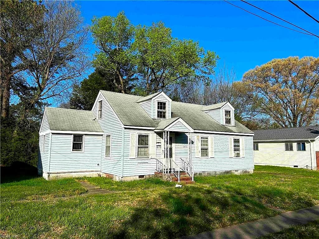 2417 Juniper ST, NORFOLK VA 23513 - Photo 3