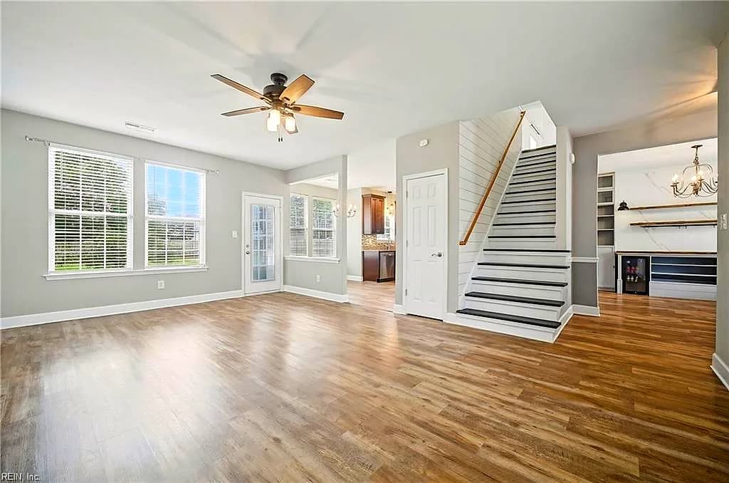 207 Holbrook ARCH, SUFFOLK VA 23434 thumb 11