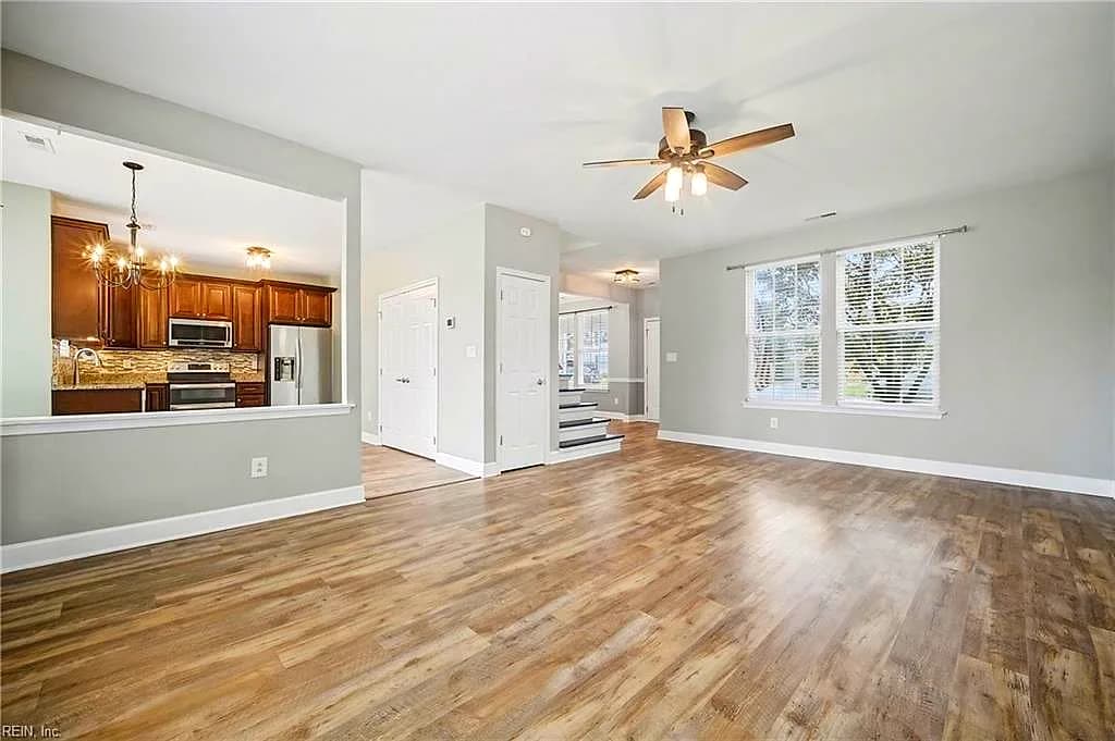 207 Holbrook ARCH, SUFFOLK VA 23434 thumb 12