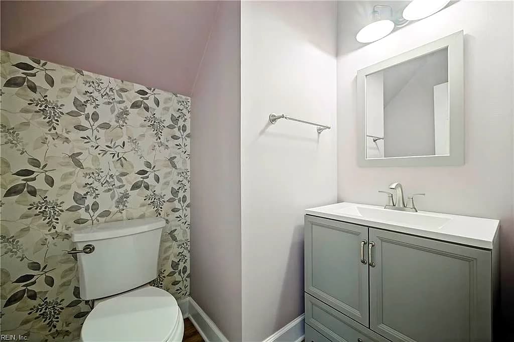 207 Holbrook ARCH, SUFFOLK VA 23434 thumb 9