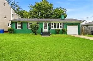 20 Riverview AVE, PORTSMOUTH VA 23704 - Main photo