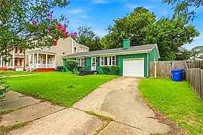 20 Riverview AVE, PORTSMOUTH VA 23704 - Photo 5