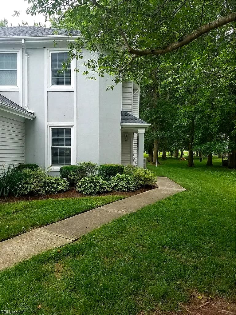 1001 Shoal Creek Trail TRL, CHESAPEAKE VA 23320 - Main photo