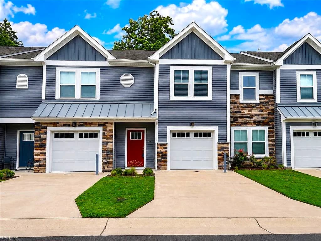 1000 Opal ST #101, SUFFOLK VA 23435 - Main photo