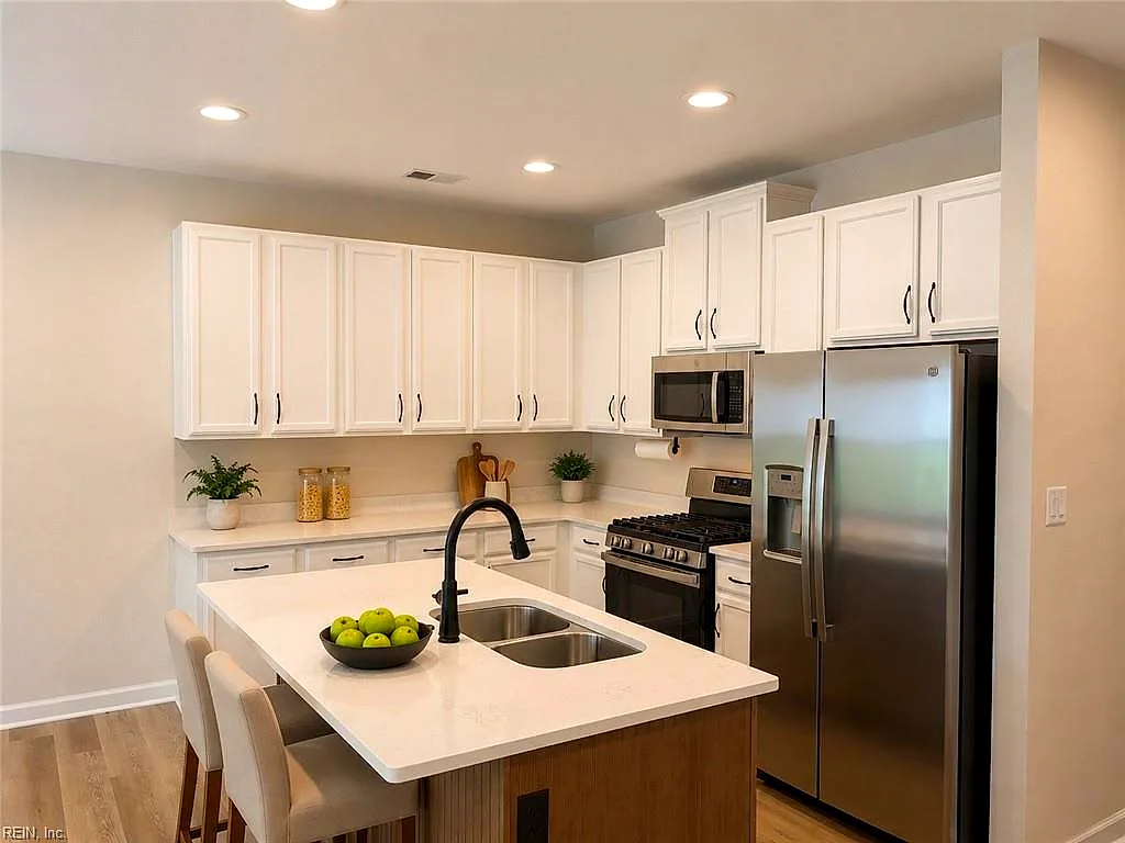 1000 Opal ST #101, SUFFOLK VA 23435 - Photo 3