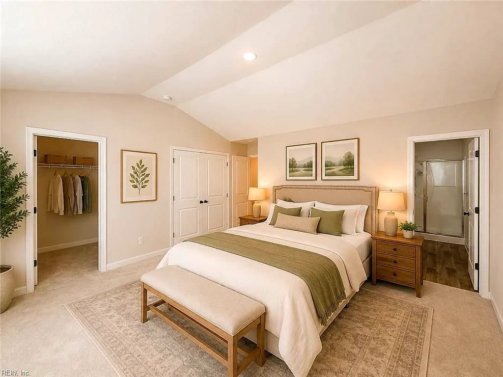 1000 Opal ST #101, SUFFOLK VA 23435 - Photo 4