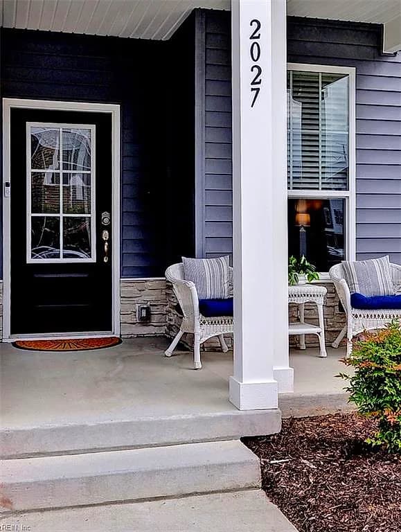 2027 Chartwell DR, NEWPORT NEWS VA 23608 - Photo 4